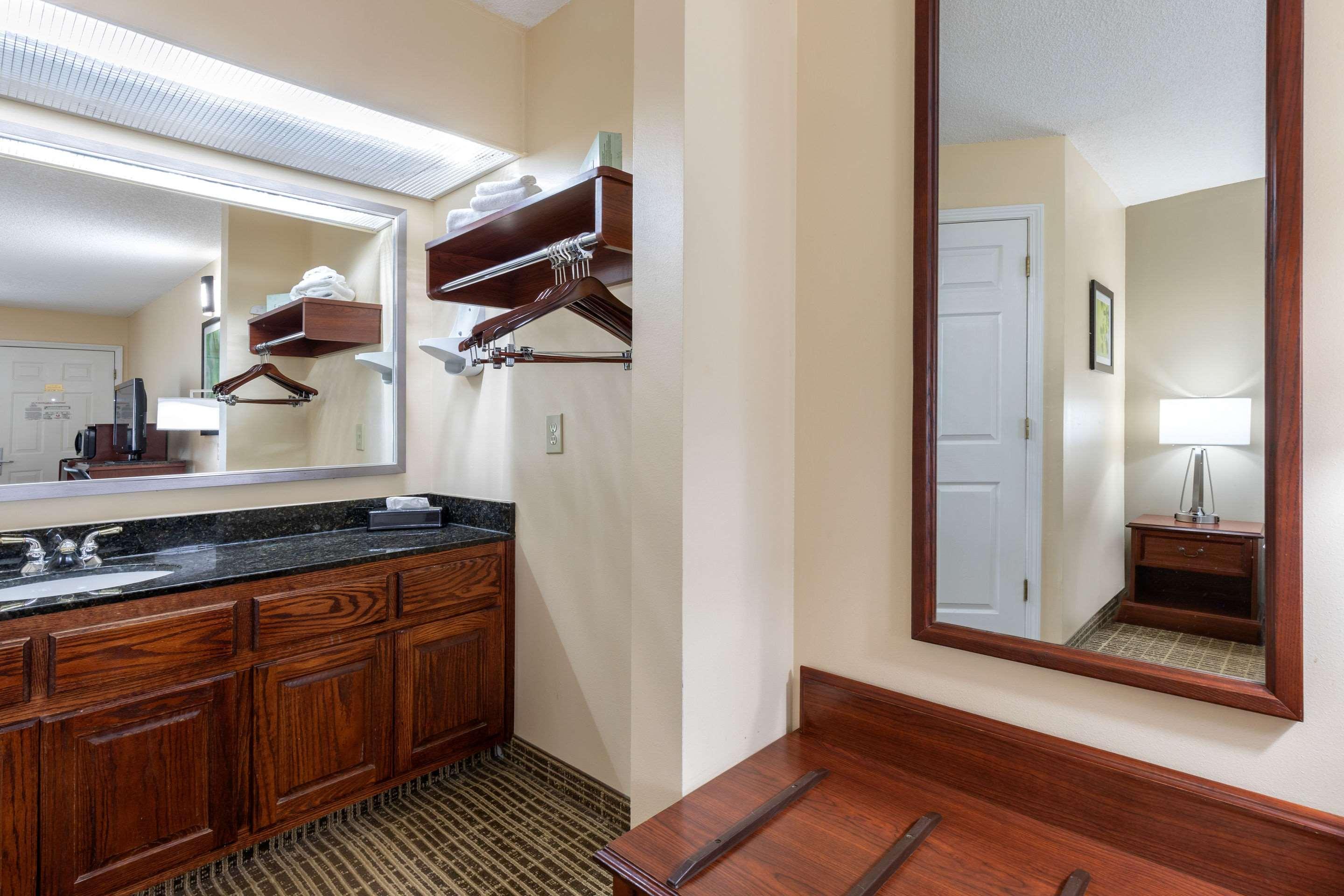 Quality Inn Cheraw Exterior foto