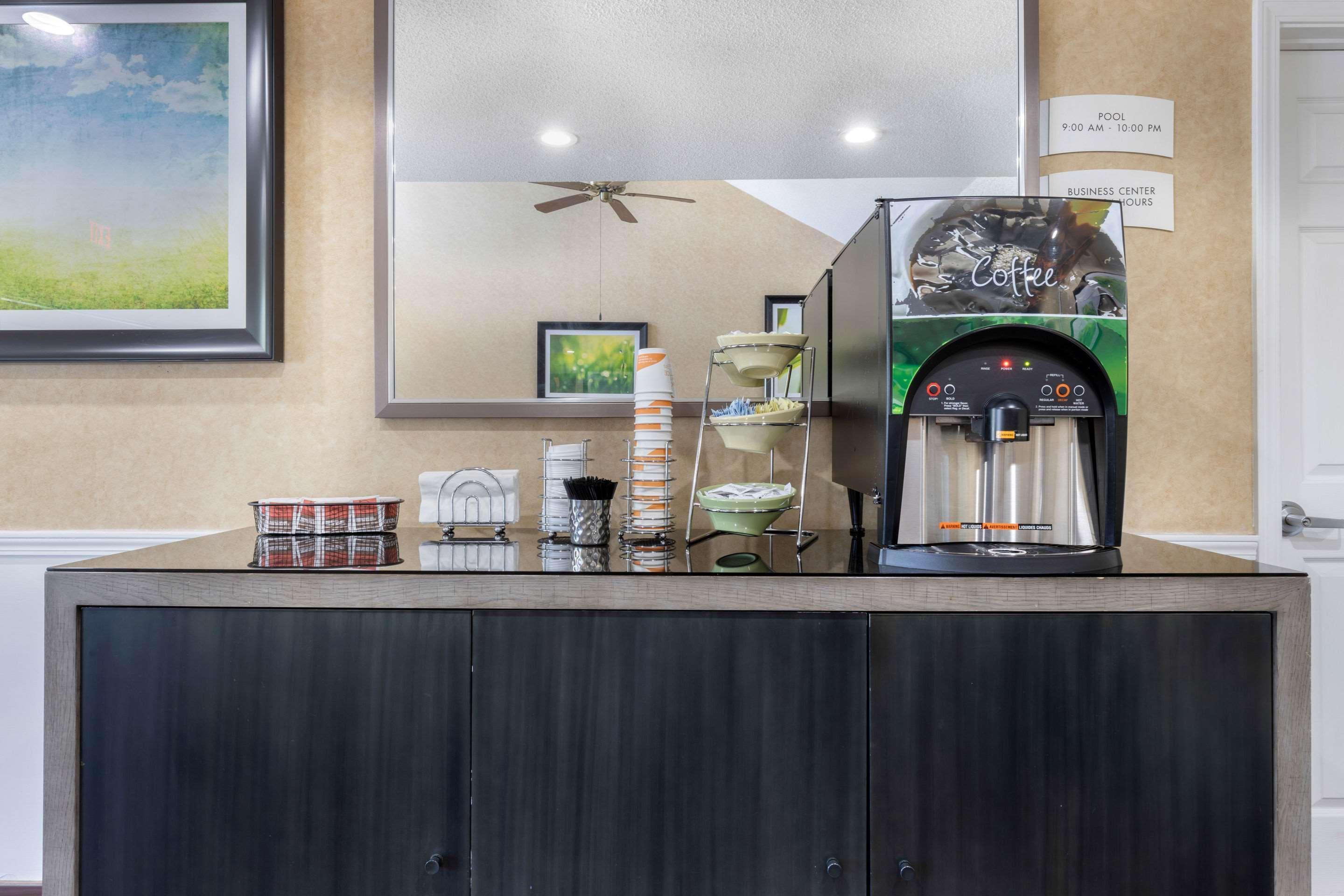 Quality Inn Cheraw Exterior foto
