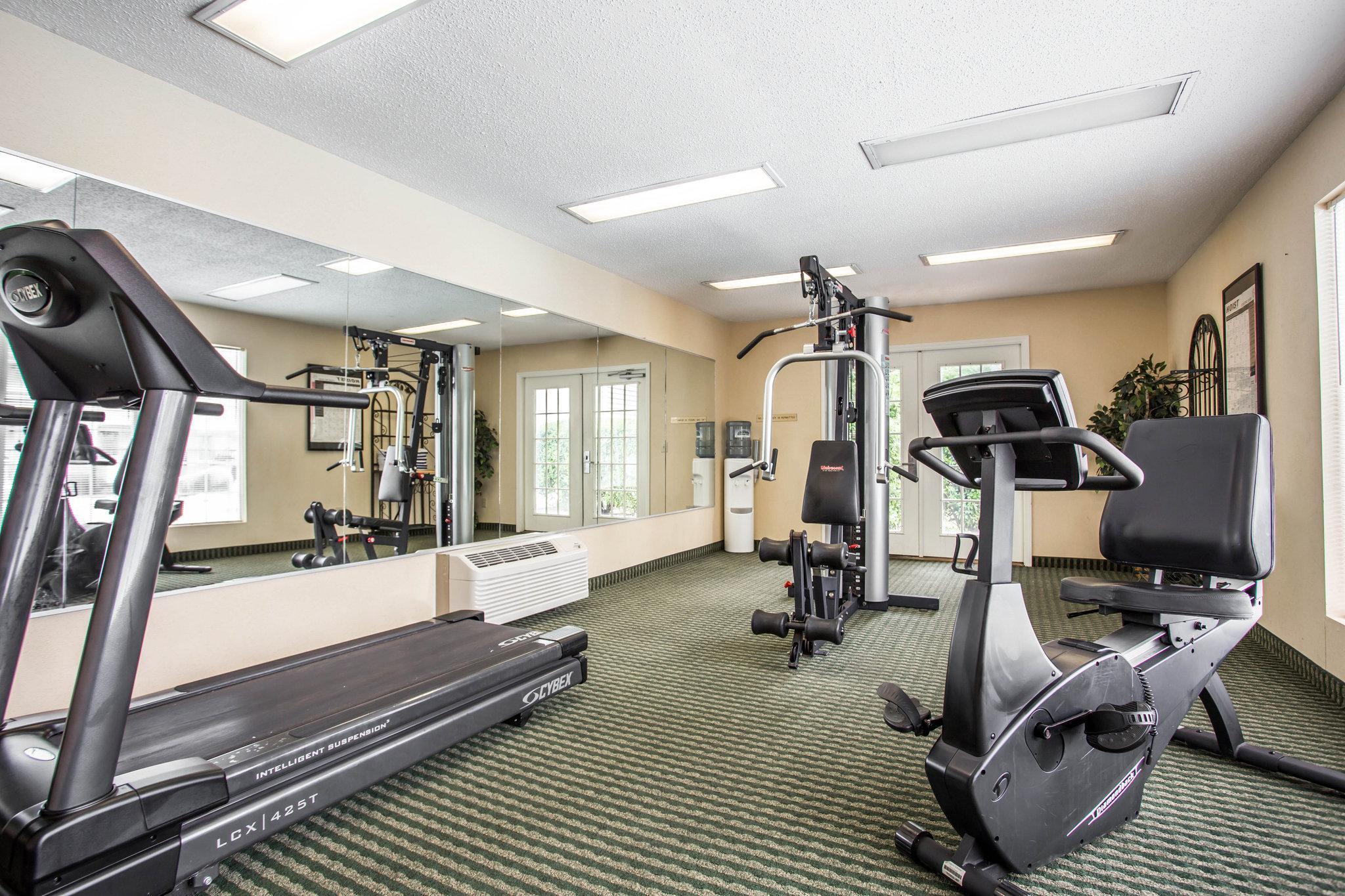 Quality Inn Cheraw Exterior foto