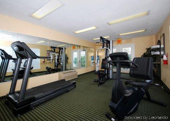 Quality Inn Cheraw Exterior foto