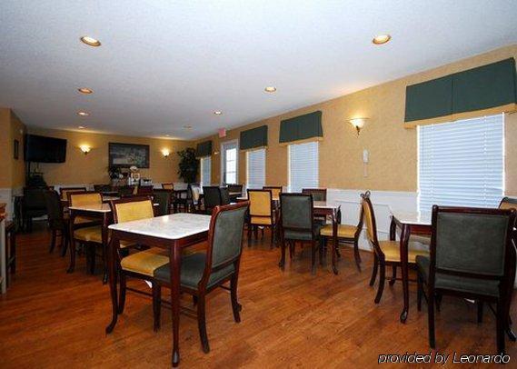 Quality Inn Cheraw Exterior foto