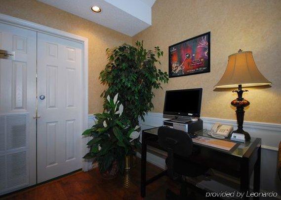 Quality Inn Cheraw Exterior foto