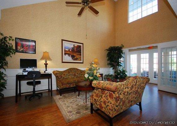 Quality Inn Cheraw Exterior foto