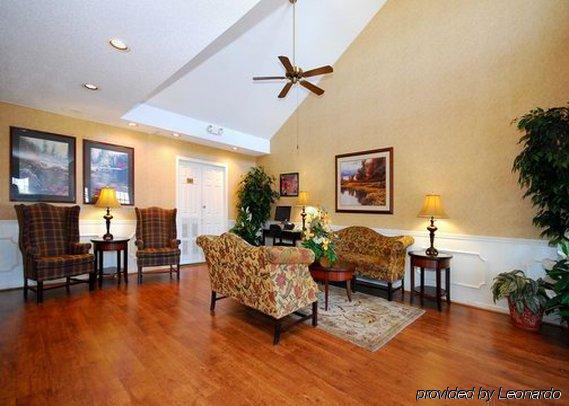 Quality Inn Cheraw Exterior foto