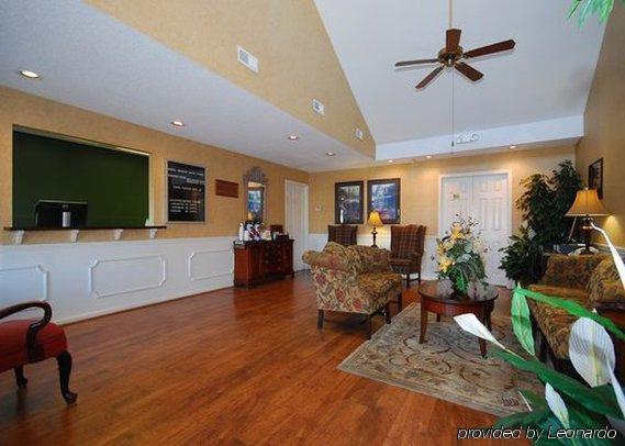 Quality Inn Cheraw Exterior foto