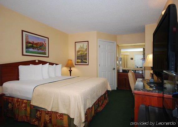 Quality Inn Cheraw Exterior foto