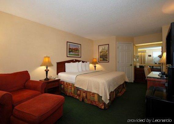 Quality Inn Cheraw Exterior foto